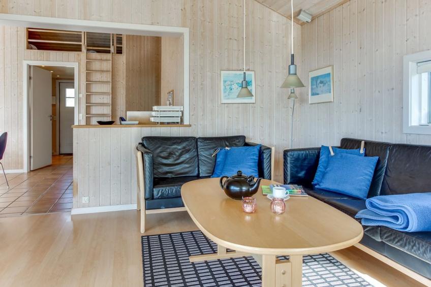 "Rina" - 50m from the sea in Bornholm - foto 10