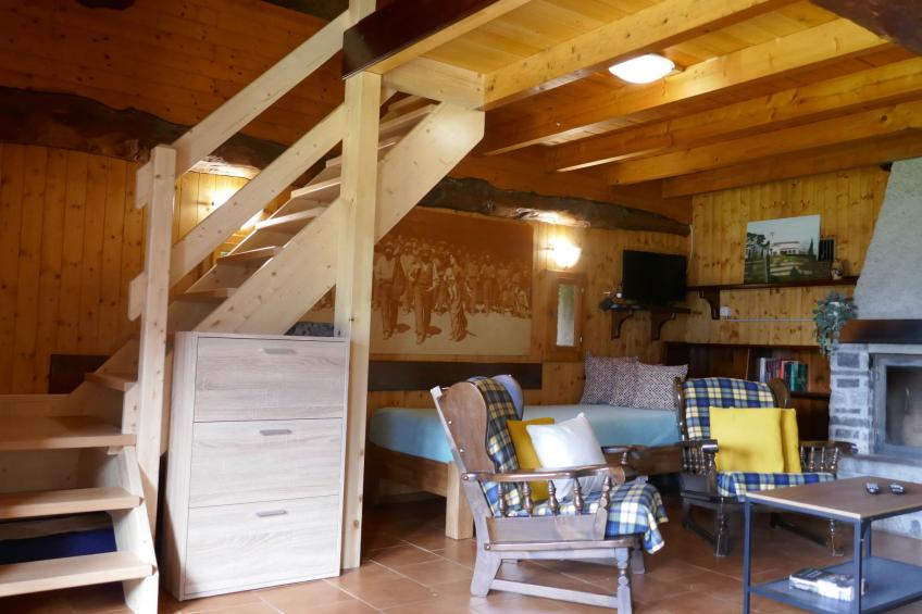 Casa Sosto - foto 26