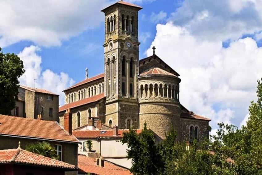 Village de Gîtes Henri IV  - Ternélia - foto 5