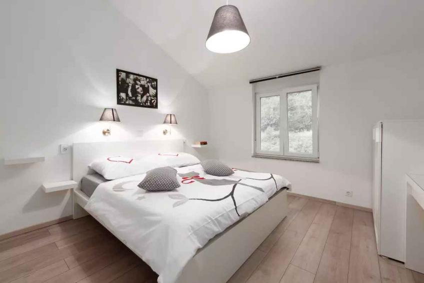 Ferienhaus mit Klimaanlage, Außenpool und eigene überdachte Terrasse - BF-5B2FV - foto 26