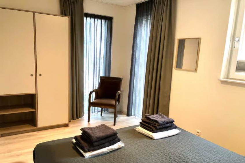 Plein 40 Lodge 21 - foto 12