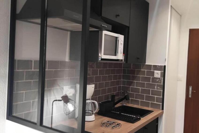 Résidence Les Arolles - foto 8