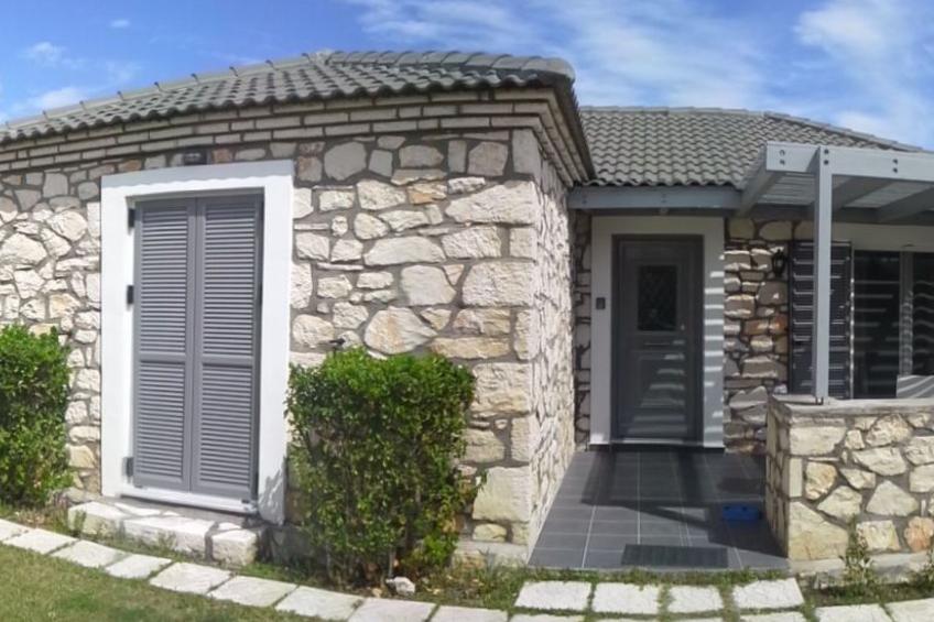 Villa mit zwei Schlafzimmern für 6 Personen. Parken, WiFi - foto 6