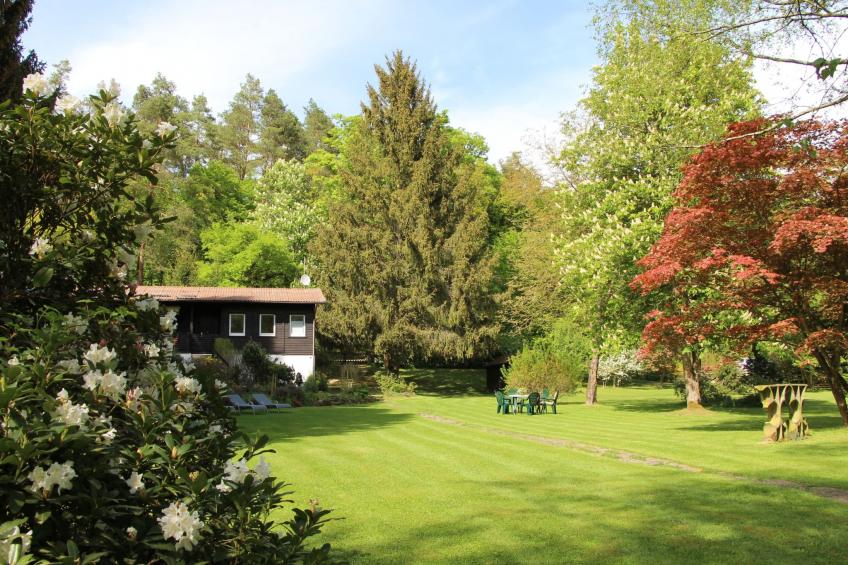 Ferienvilla mit eigener Sauna - foto 33