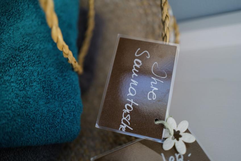 Schiefer Blick, Wohnung mit Terrasse und Balkon - foto 17