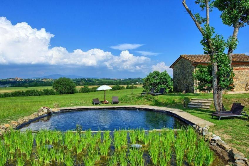 Villa Eleonora - foto 2