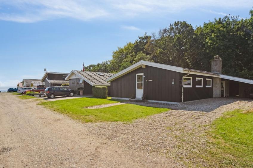 "Fiete" - 200m from the sea in SE Jutland - foto 4