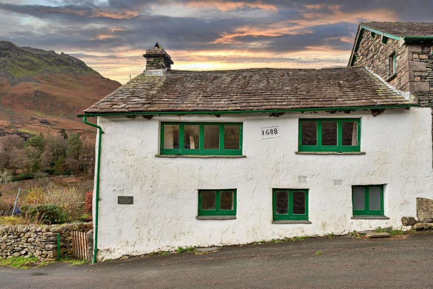 No.2 Town Head Cottages - foto 6