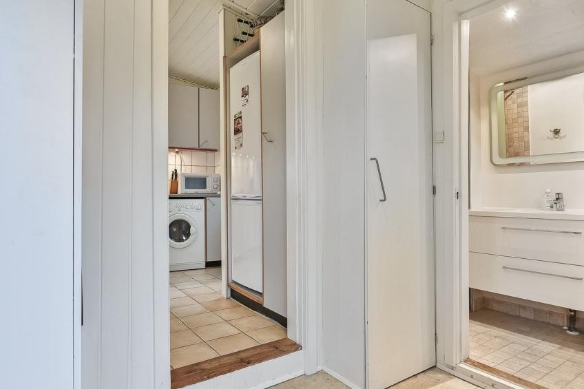 "Viljami" - 20m from the sea in Funen - foto 14