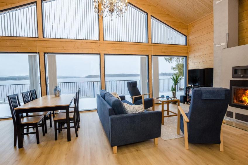 Lakeside villa - foto 5