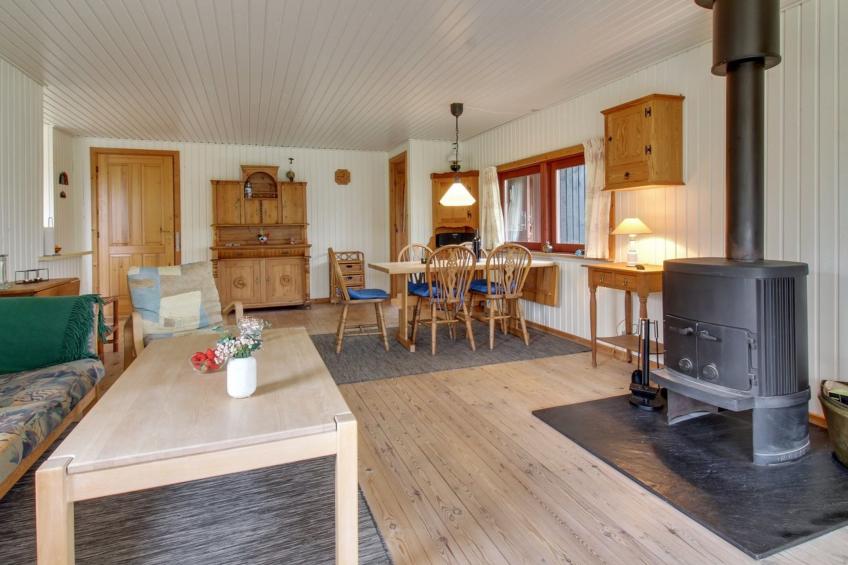 "Brimi" - 450m from the sea in SE Jutland - foto 6