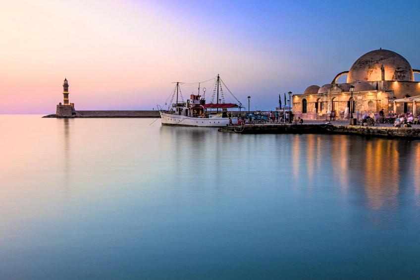 für 24 Personen in Draia, Kreta (West-Kreta) - foto 28