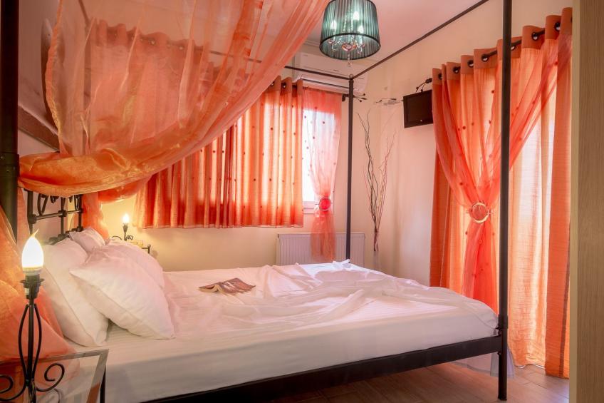 Zwei Villen mit privatem Pool, Aussicht, sehr nah an den Stränden - foto 15