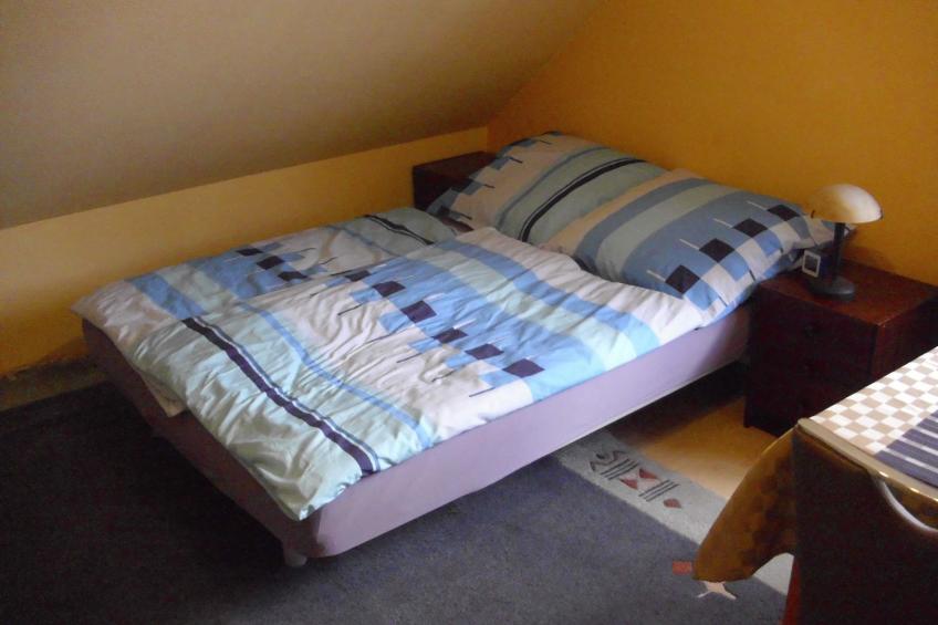 Gesamte Wohnung in Hochstadt - foto 8