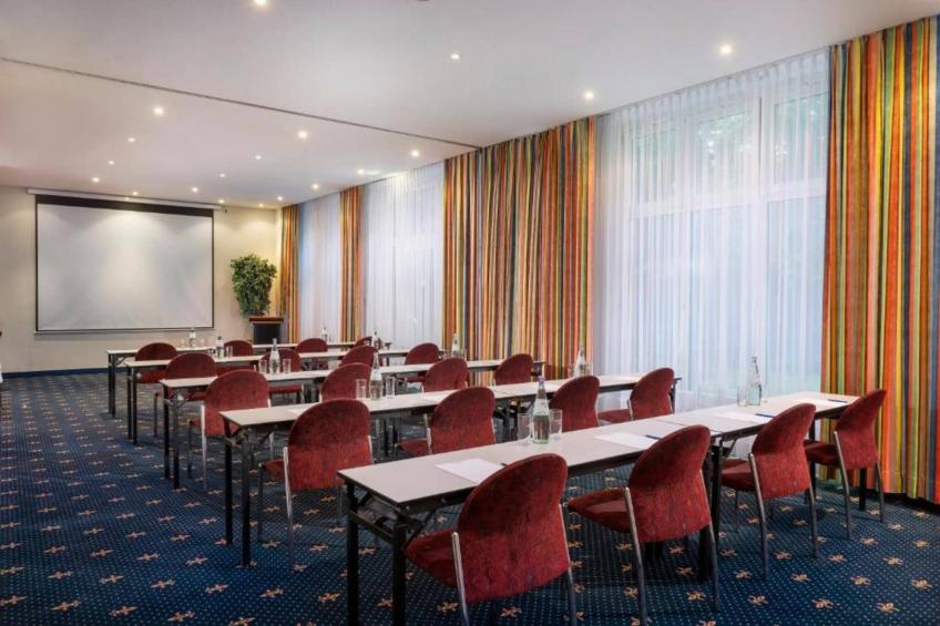 Sunday Hotel Spa Wismar-Family Room - foto 28