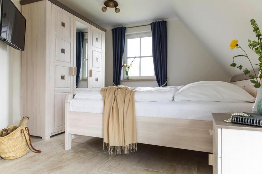 Ferienhaus, Fuhlendorf - foto 14