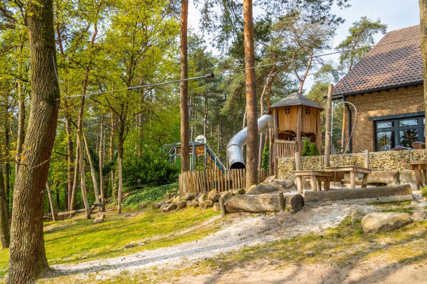 Resort Hoge Kempen 10 - foto 18