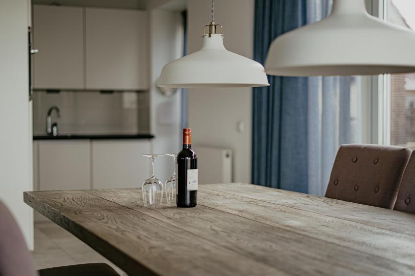 De ZeeParel - Red Lobster - foto 16