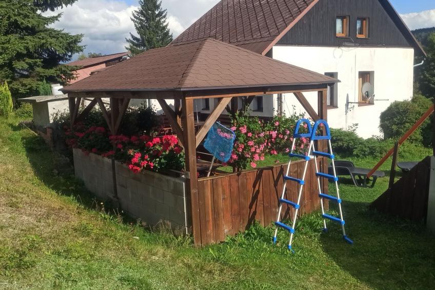 Ferienvilla mit privatem Pool - foto 30