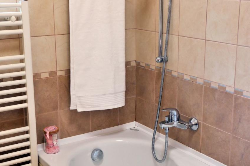 Appartement "Appartement Sarah" mit Balkon - foto 19