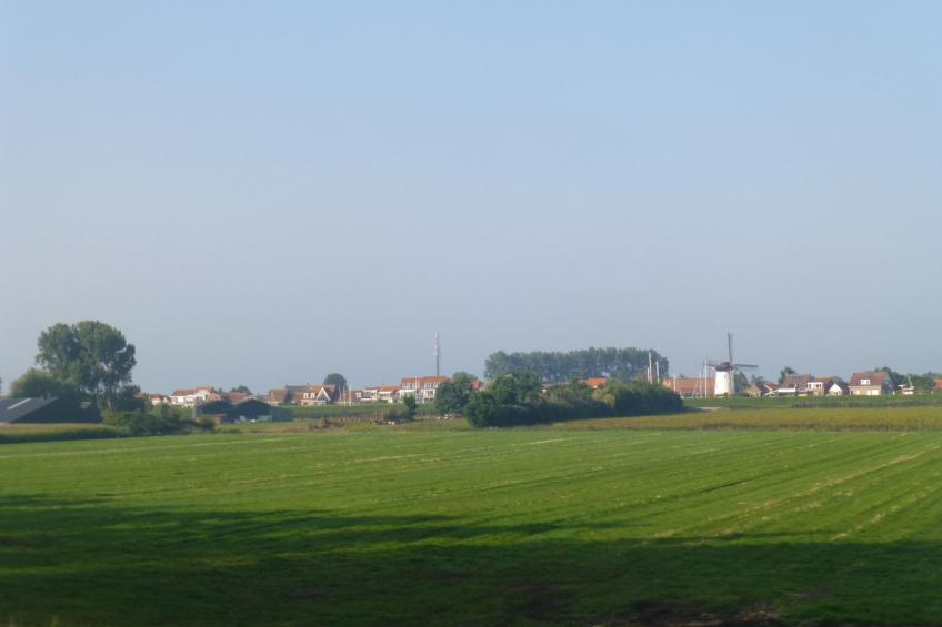 Neuer schöner Bungalow - foto 35