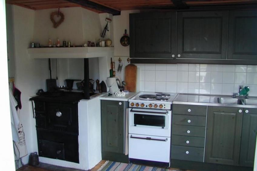 Idyllisches Bauernhaus in Småland - foto 13