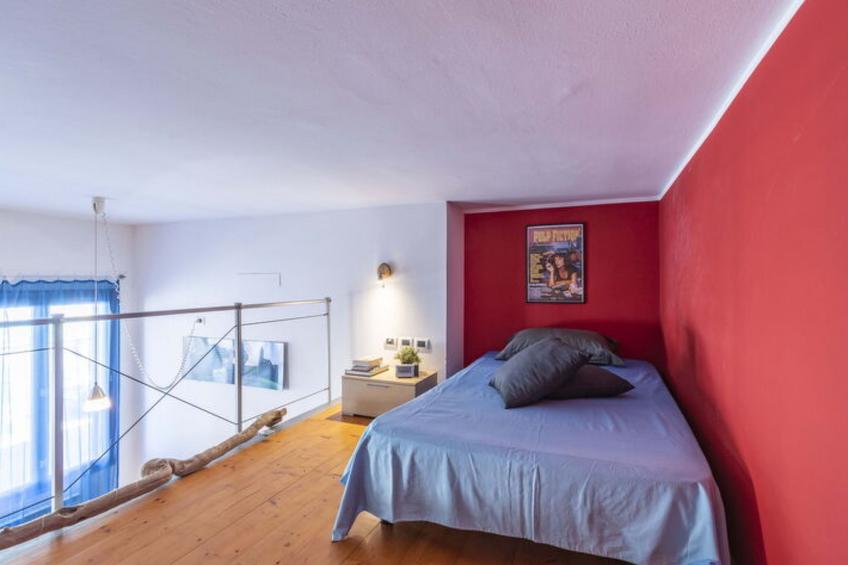 Florentine Careggi Loft - foto 23