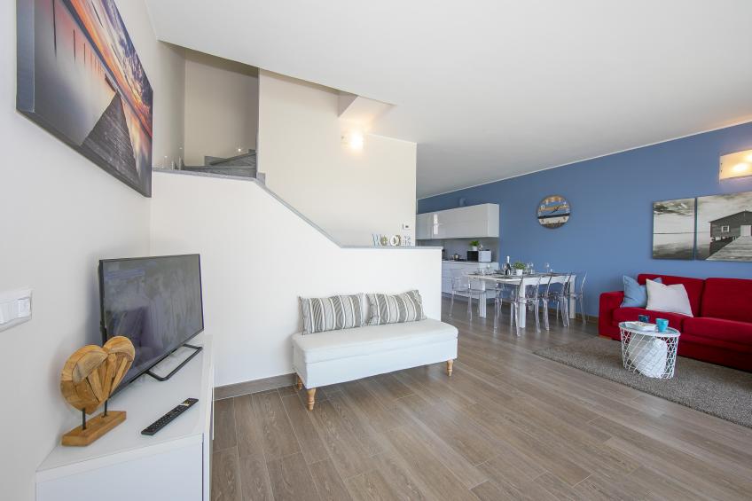 Villa Il Gelsomino Bellavista - foto 18