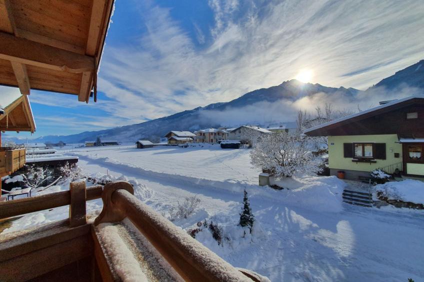 5_NID - Chalet Salzburg - foto 41