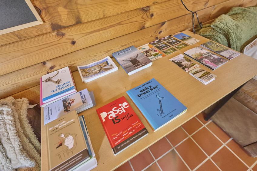 Zee van tijd - foto 19