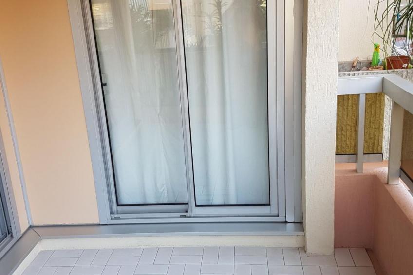 Ruhige Tourismusmöblierung mit Balkon und Pool - foto 25