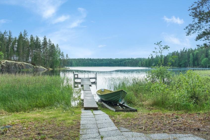 Saimaanhovi - foto 2