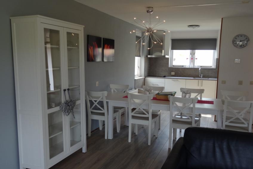 Villapark De Oesterbaai 6 - foto 12