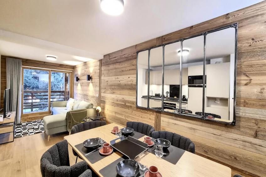 Appartements à Les Gets - foto 7