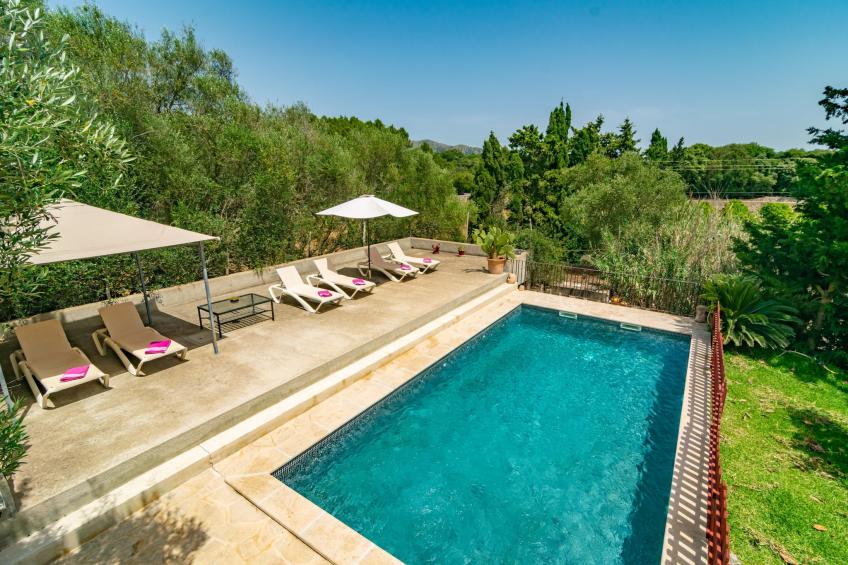 Sa Tortugueta - foto 33