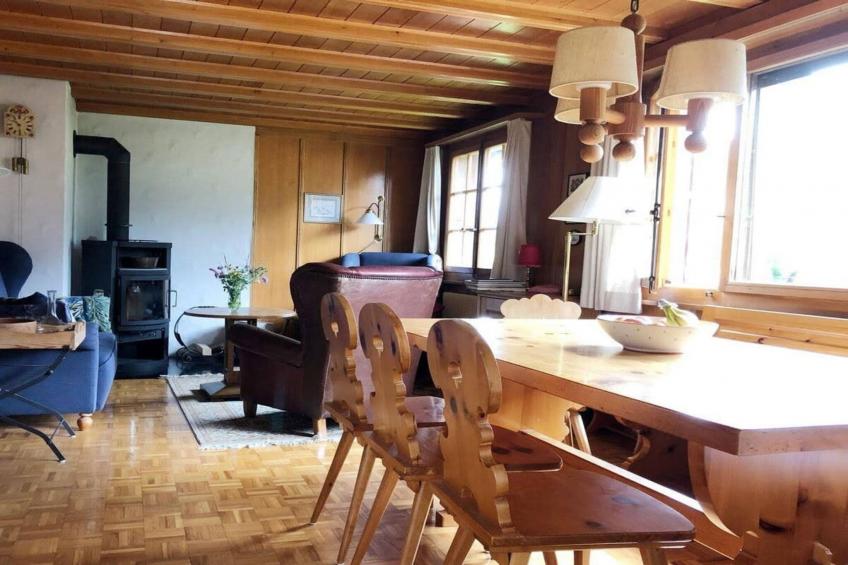 Cute Chalet with Breathtaking Views - foto 23