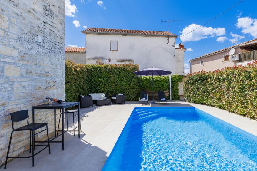 Villa Karmen (ROJ454) - foto 40