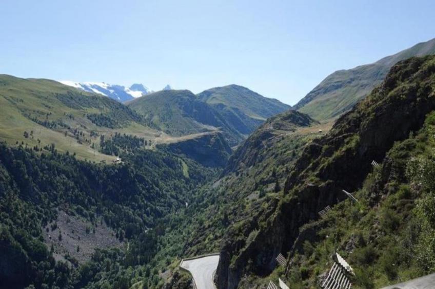 Résidence Balcons D'huez - foto 30