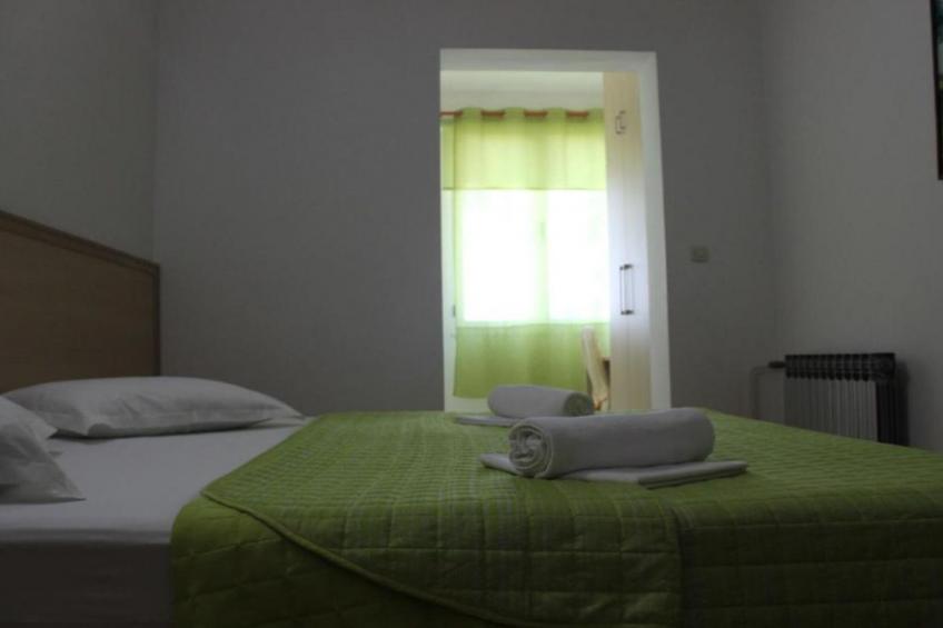 Apartments Pansion Franka 3 - One Bedroom Apartment with Sea View and Balcony - APT A1 - foto 4