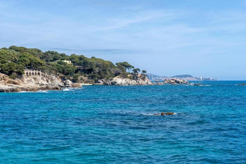 CAMPING INTERPALS- Bungalow Sa Riera - foto 19