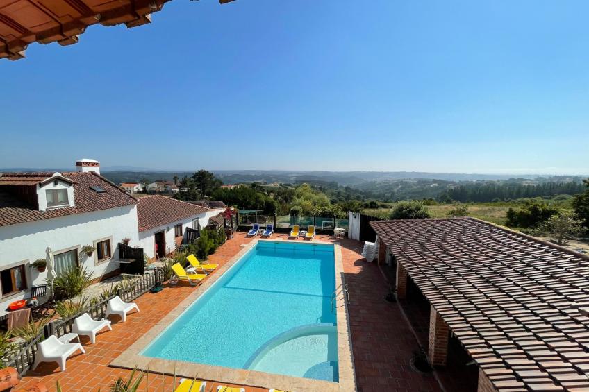 Casa Velha - Charmantes Ferienhaus auf dem Land - foto 15