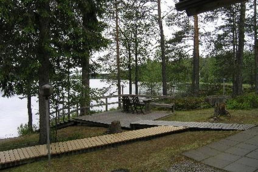 Mökinniemi - foto 25