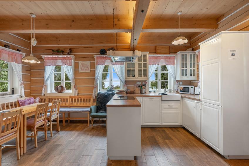 Roubenka Maleč - foto 7