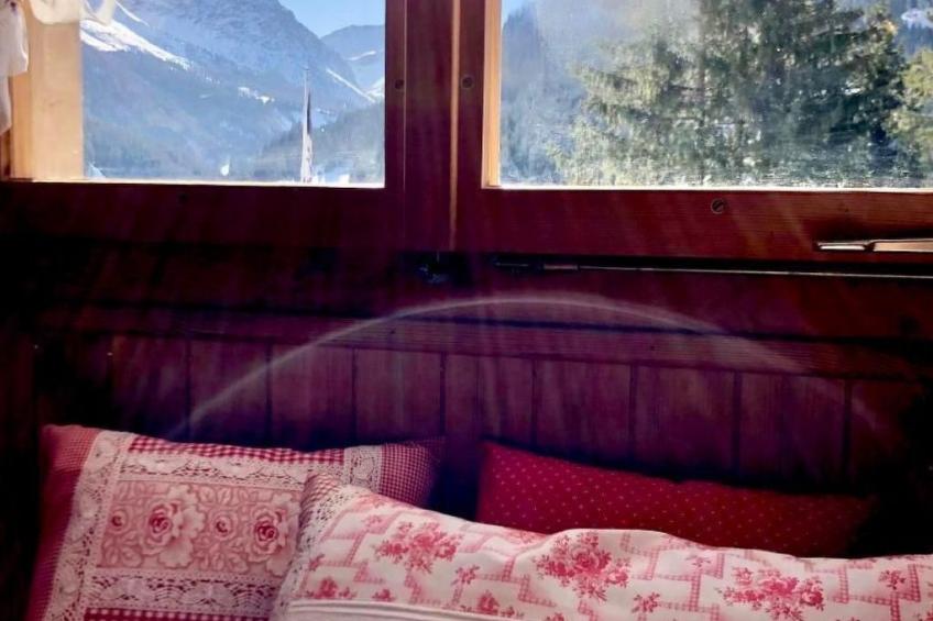 Chalet Arosa für 6 P - foto 14