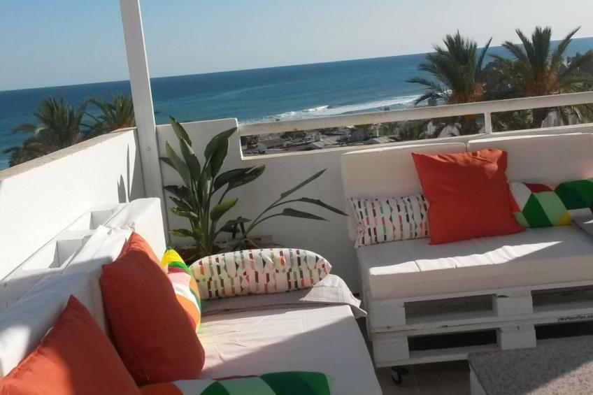 Cielo en Oasis - foto 13