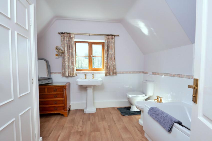 Cwmfron House - foto 11