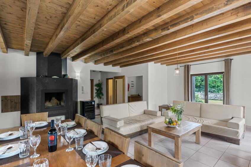 Villa Leonardo - foto 15