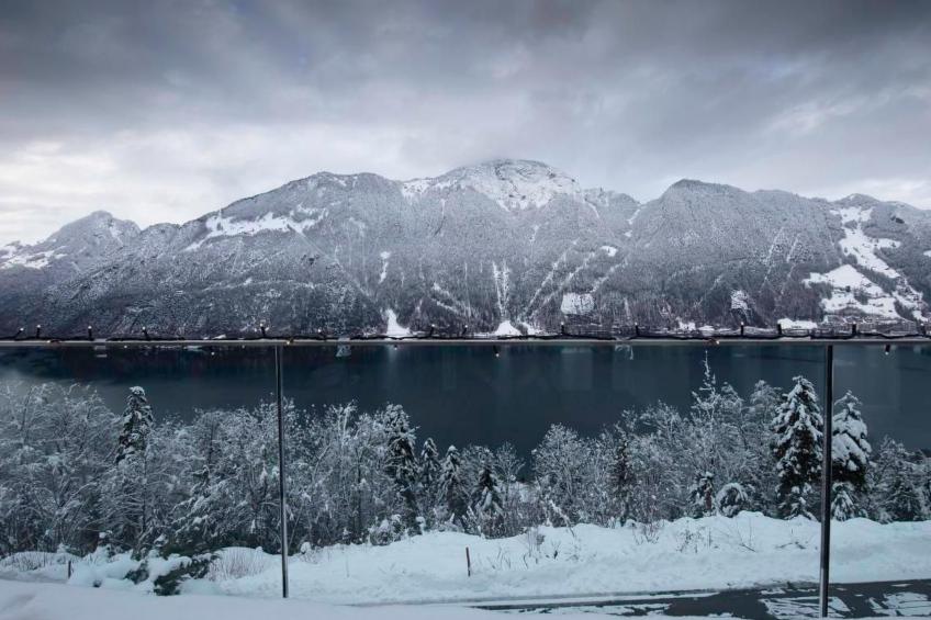 Wunderschönes Luxus-Chalet mit Seesicht - foto 18