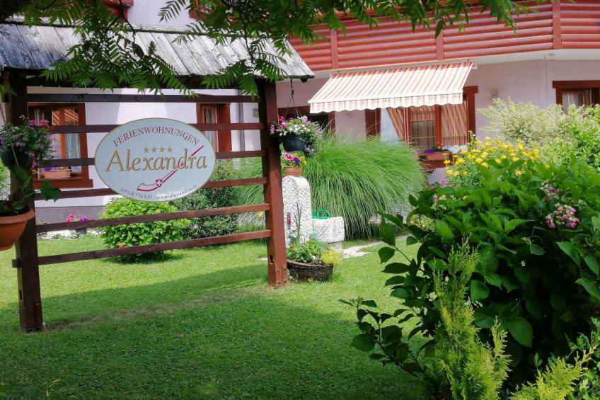 mit eigenem Garten und Terrasse - foto 6