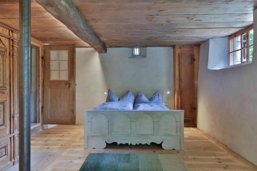 Ferien im Baudenkmal Toggenburg - foto 12